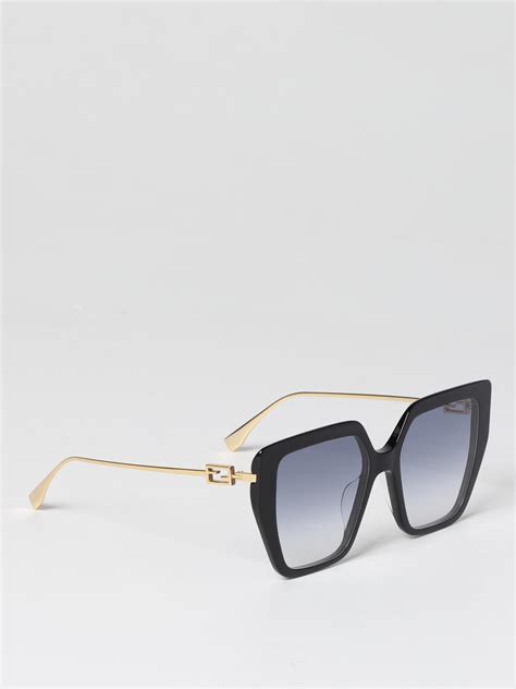 occhiali da sole fendi donna saldi